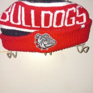 Bulldogs beanie